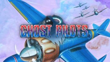 Featured GHOST PILOTS Free Download