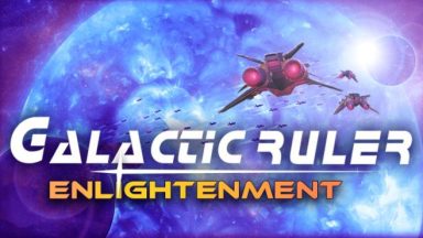 Featured Galactic Ruler Enlightenment Free Download
