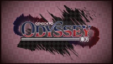 Featured Gensokyo Odyssey Free Download 1