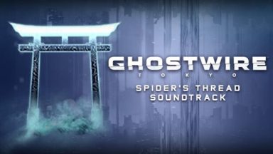 Featured Ghostwire Tokyo Spiders Thread Soundtrack Free Download