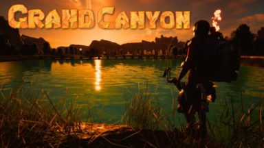 Featured Grand Canyon Free Download