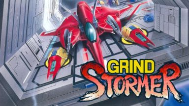 Featured Grind Stormer Free Download
