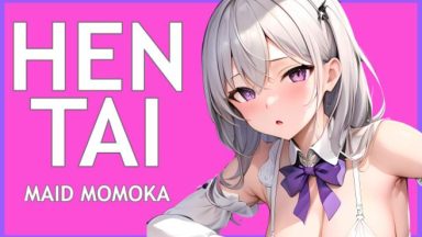 Featured Hentai Maid Momoka Free Download