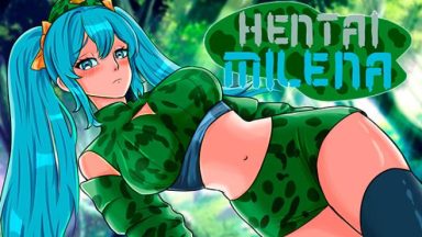 Featured Hentai Milena Free Download