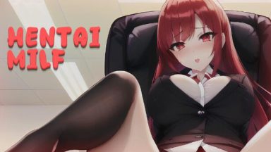 Featured Hentai Milf Free Download
