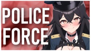 Featured Hentai Police Force Free Download