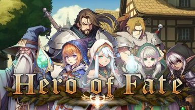 Featured Hero of Fate Free Download