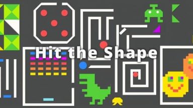 Featured Hit the Shape Free Download