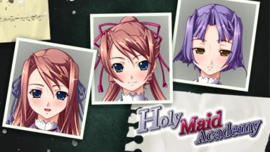 Featured Holy Maid Academy Free Download