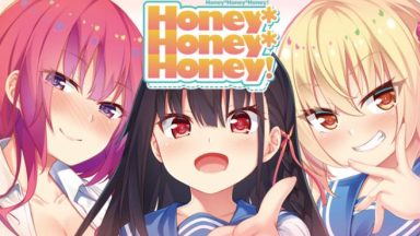 Featured HoneyHoneyHoney Free Download