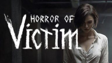 Featured Horror of Victim Free Download