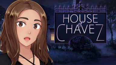 Featured House Of Chavez Free Download