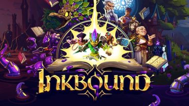 Featured Inkbound Free Download