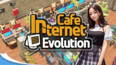 Featured Internet Cafe Evolution Free Download
