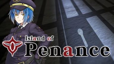 Featured Island of Penance Free Download