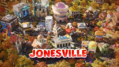 Featured Jonesville Free Download