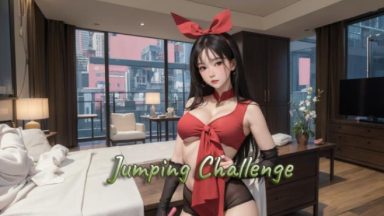 Featured Jumping Challenge Free Download