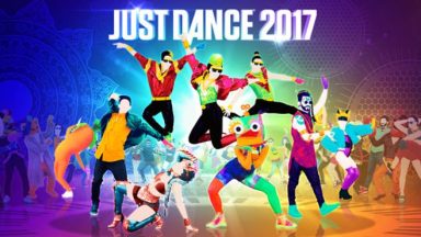 Featured Just Dance 2017 Free Download