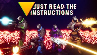 Featured Just Read The Instructions Free Download