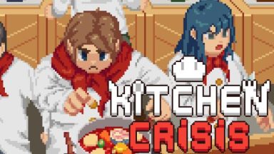 Featured Kitchen Crisis Free Download