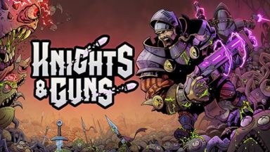 Featured Knights Guns Free Download