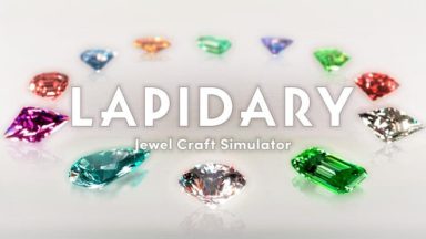Featured LAPIDARY Jewel Craft Simulator Free Download