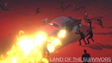 Featured Land of the Survivors Free Download