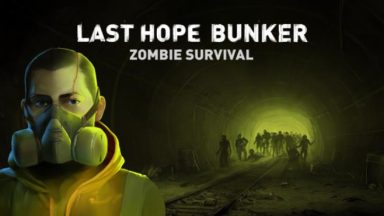 Featured Last Hope Bunker Zombie Survival Free Download