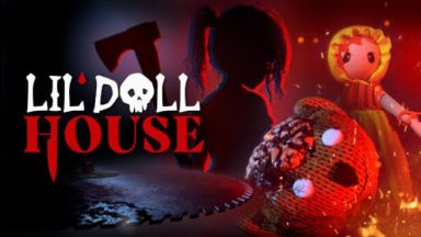 Featured Lil Doll House Free Download