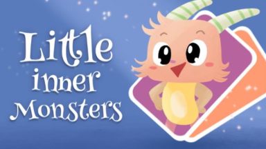 Featured Little Inner Monsters Card Game Free Download