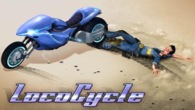 Featured LocoCycle Free Download