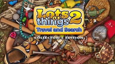 Featured Lots of Things 2 Travel and Search Collectors Edition Free Download