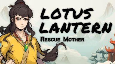 Featured Lotus Lantern Rescue Mother Free Download