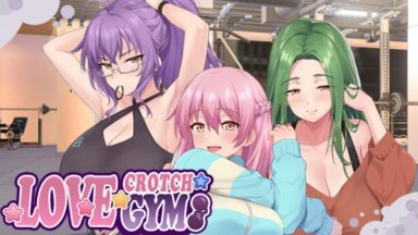 Featured Love X Crotch X GYM Free Download