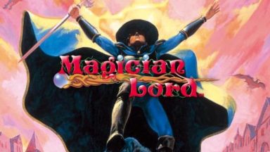 Featured MAGICIAN LORD Free Download