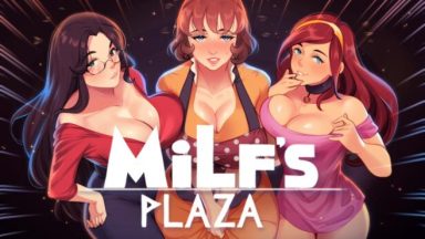 Featured MILFs Plaza Free Download