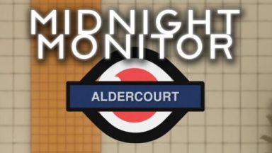 Featured Midnight Monitor Aldercourt Free Download