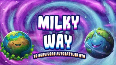 Featured Milky Way TD SURVIVORS AUTOBATTLER RTS Free Download