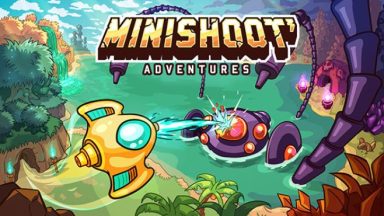 Featured Minishoot Adventures Free Download