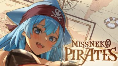 Featured Miss Neko Pirates Free Download