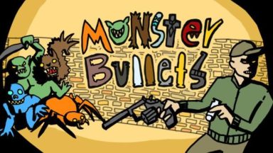 Featured Monster Bullets Free Download