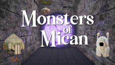 Featured Monsters of Mican Free Download