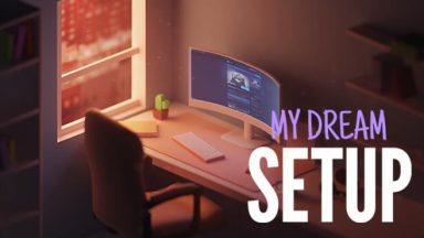 Featured My Dream Setup Free Download
