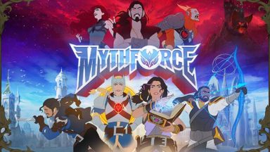 Featured MythForce Free Download