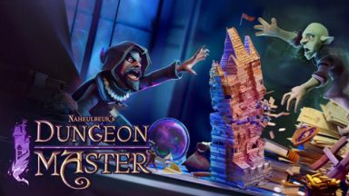 Featured Naheulbeuks Dungeon Master Free Download