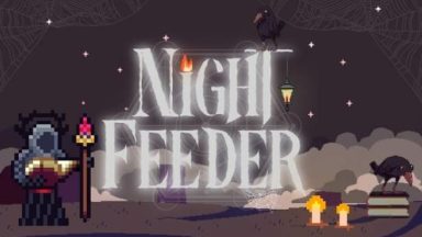 Featured Night Feeder Free Download