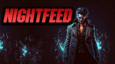 Featured NightFeed Free Download