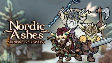 Featured Nordic Ashes Survivors of Ragnarok Free Download