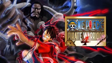 Featured ONE PIECE PIRATE WARRIORS 4 Free Download
