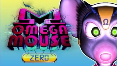 Featured Omega Mouse Zero Free Download